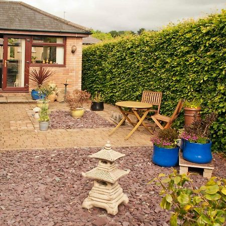 B&B Meadow View Tirril Luaran gambar