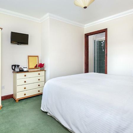 B&B Meadow View Tirril Luaran gambar